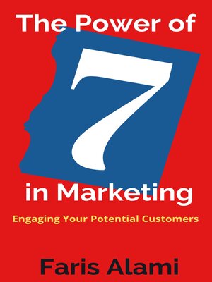 cover image of Power of & In Marketing